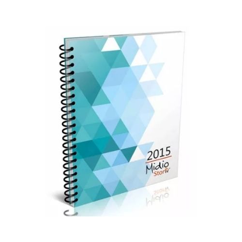 Cadernos para Empresas