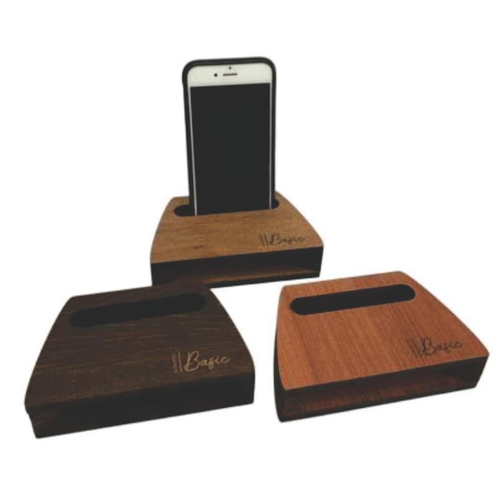 Caixa Acústica Amplificadora Para Celular Hori