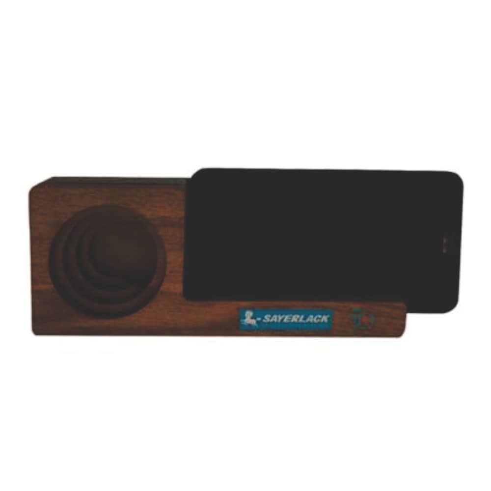 Caixa Acústica Eco-Ret Amplificadora Para Celular