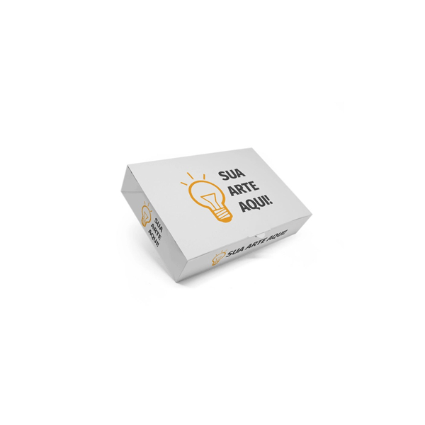 Caixa Micro 04 Persoalizada