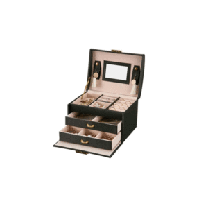 Caixa Porta Joias Personalizada