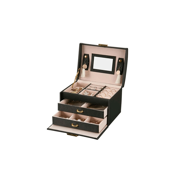 Caixa Porta Joias Personalizada