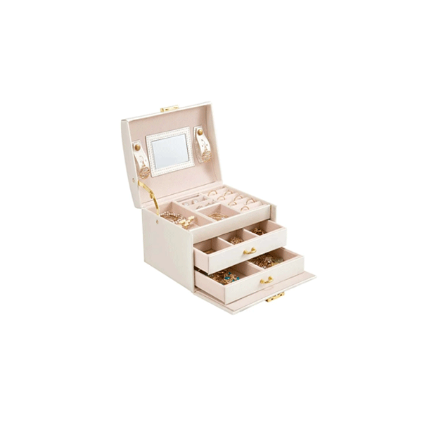 Caixa Porta Joias Personalizada