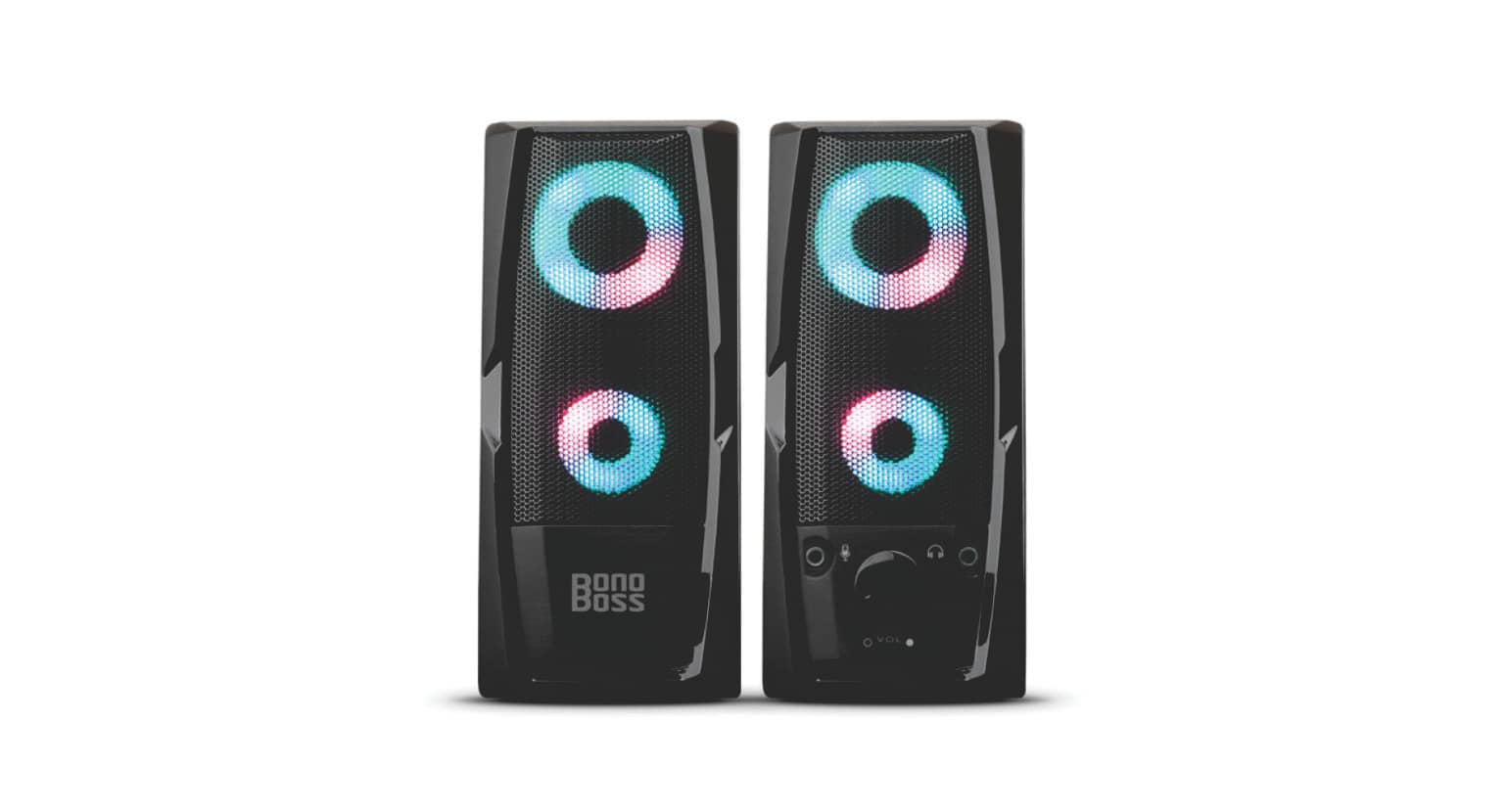 Caixa de Som Personalizada Aracaju