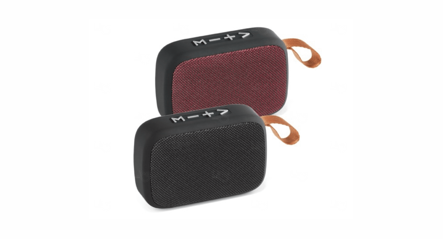 Caixa de Som Personalizada Belém