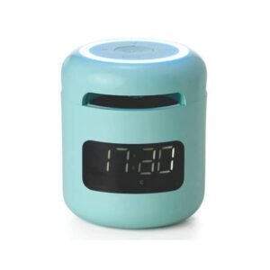 Caixa de Som Personalizada Contagem