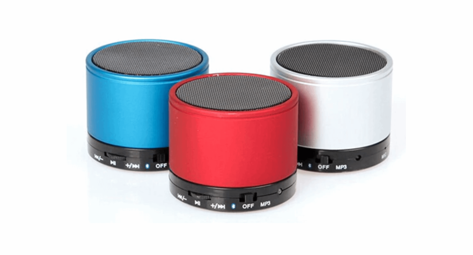 Caixa de Som Personalizada Curitiba