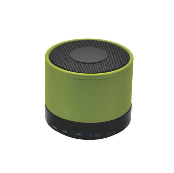 Caixa de Som Personalizada Diadema