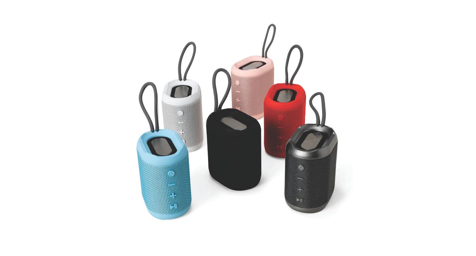 Caixa de Som Personalizada Feira de Santana