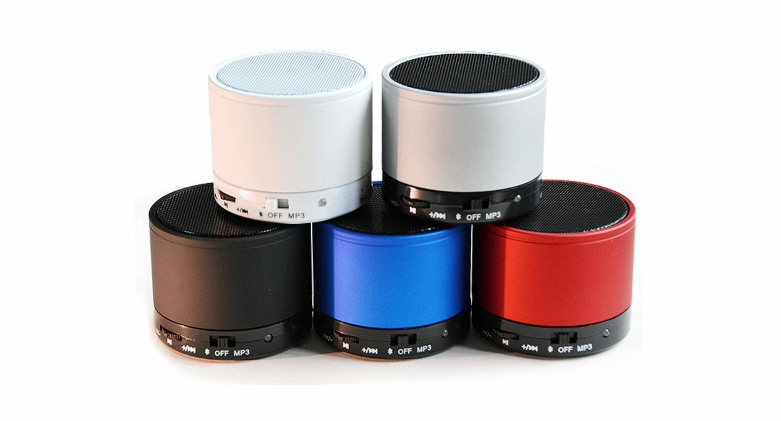 Caixa de Som Personalizada Goiânia