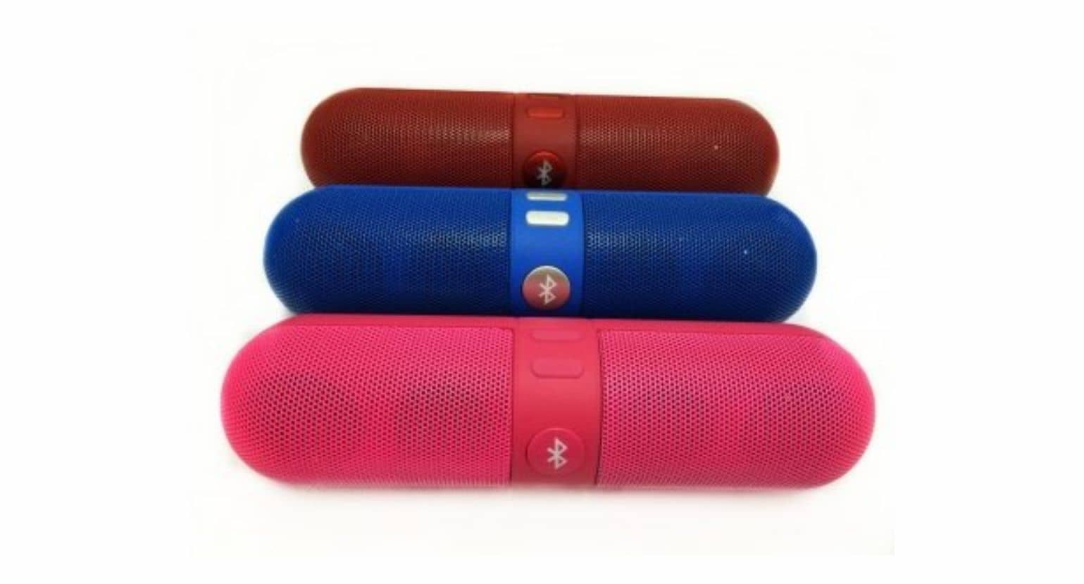 Caixa de Som Personalizada João Pessoa