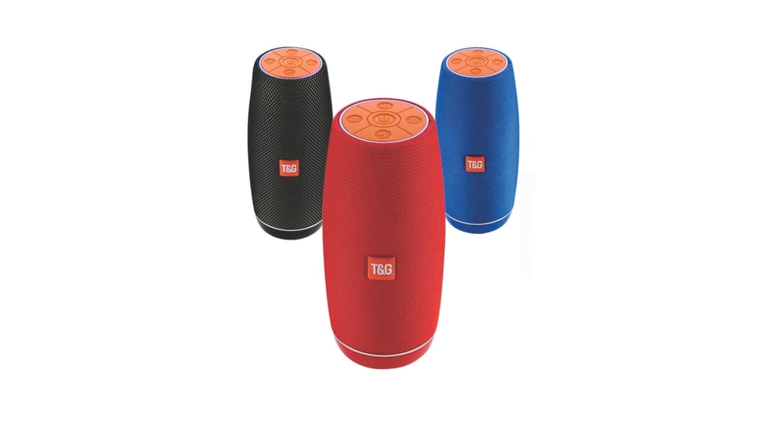 Caixa de Som Personalizada Joinville