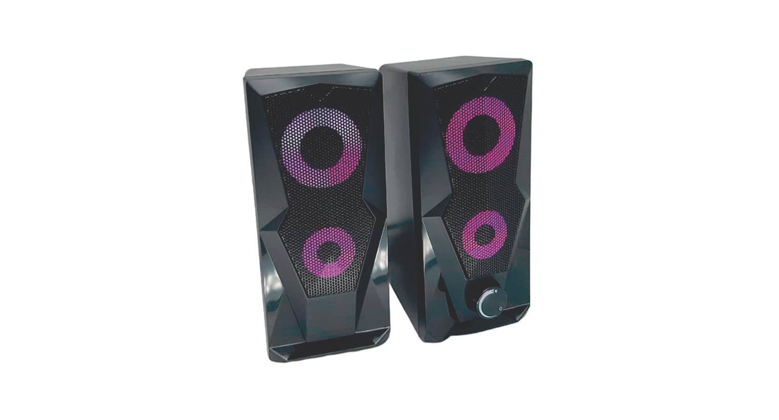 Caixa de Som Personalizada Mauá