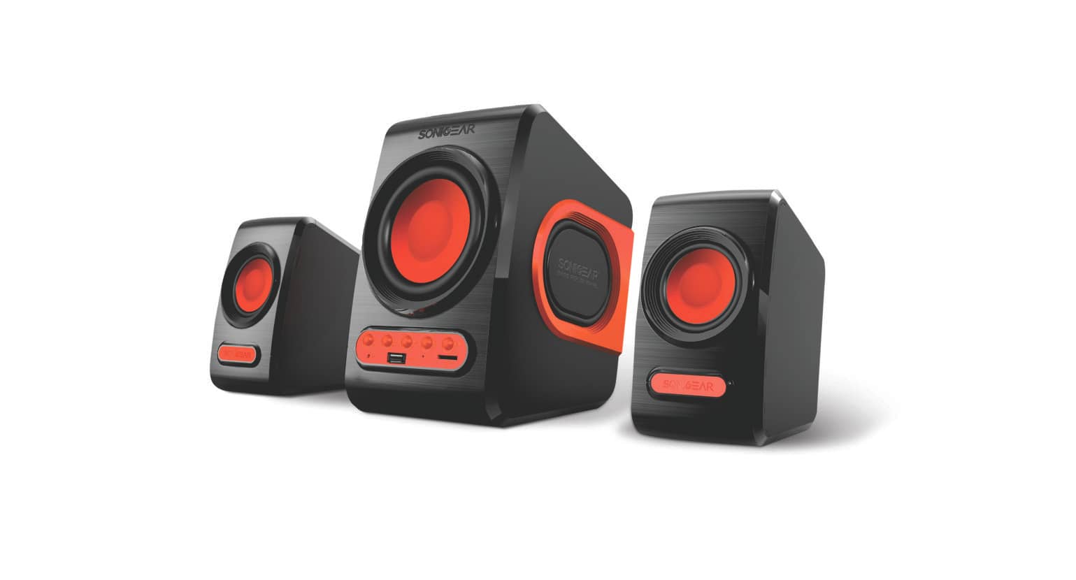 Caixa de Som Personalizada Natal