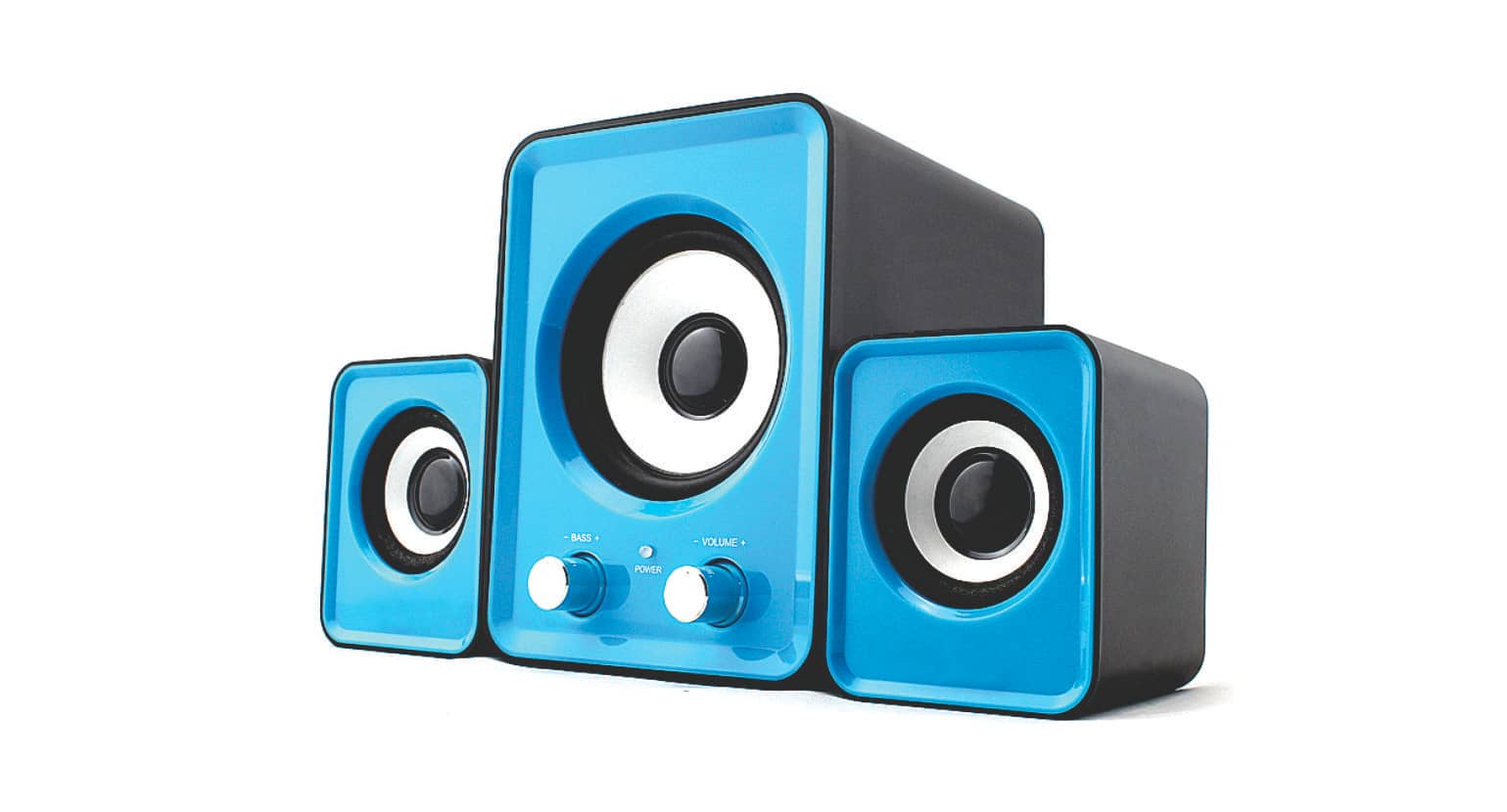 Caixa de Som Personalizada Niterói