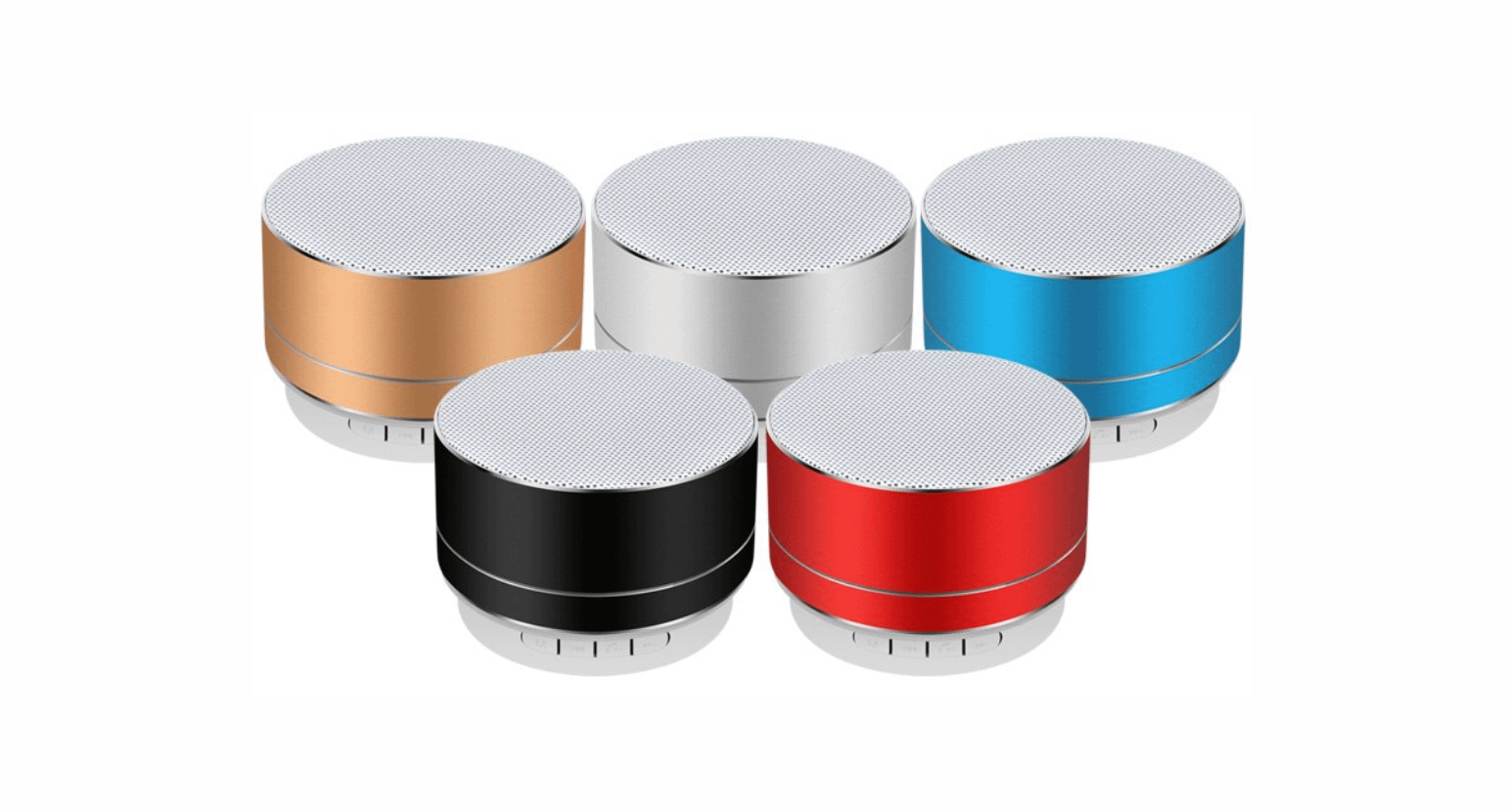 Caixa de Som Personalizada Recife