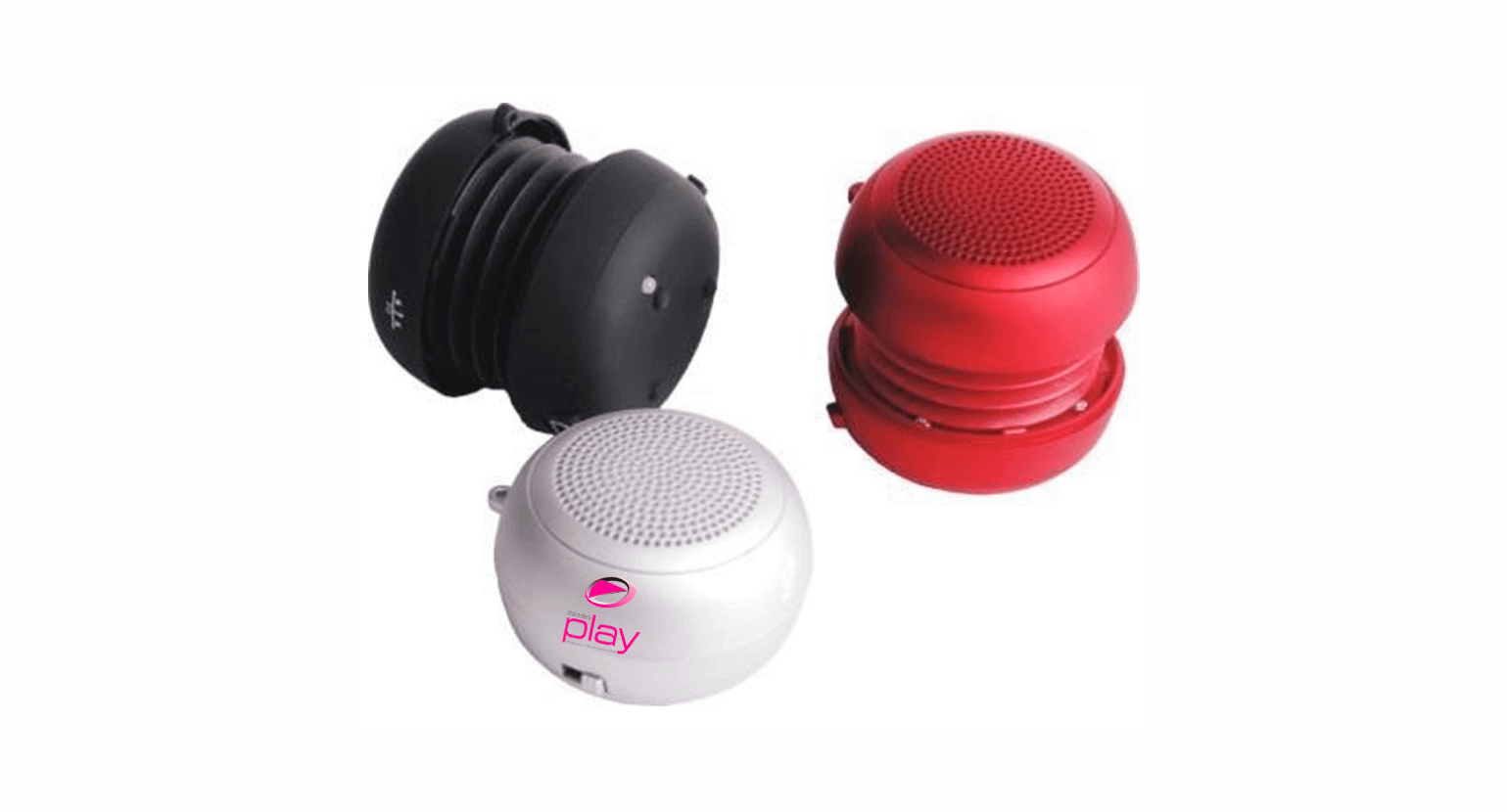 Caixa de Som Personalizada Salvador