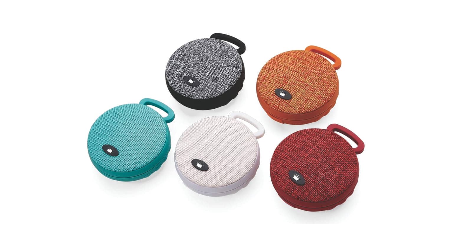 Caixa de Som Personalizada Santo André