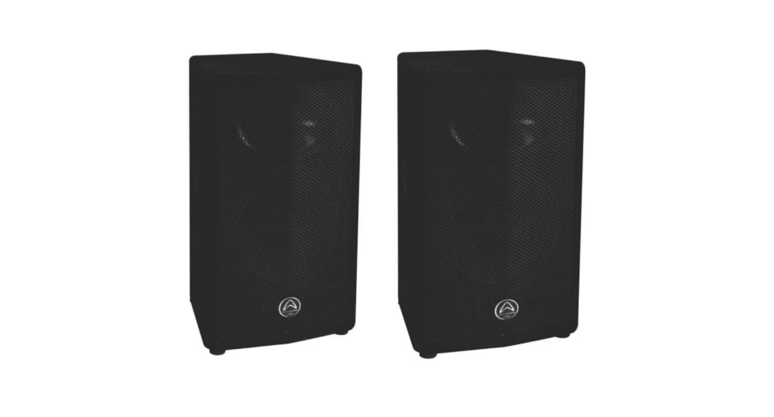 Caixa de Som Personalizada São Luís