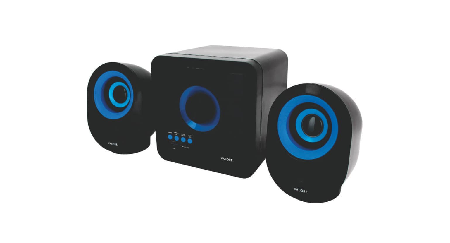 Caixa de Som Personalizada Teresina