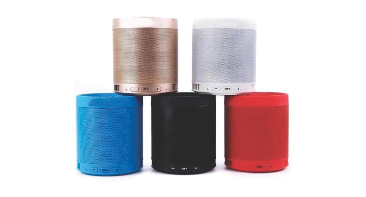 Caixa de Som Personalizada Uberlândia