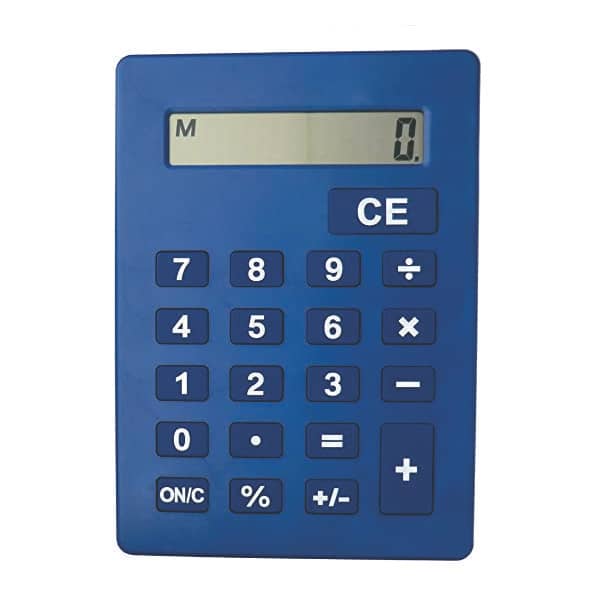 Calculadora Personalizada Belo Horizonte