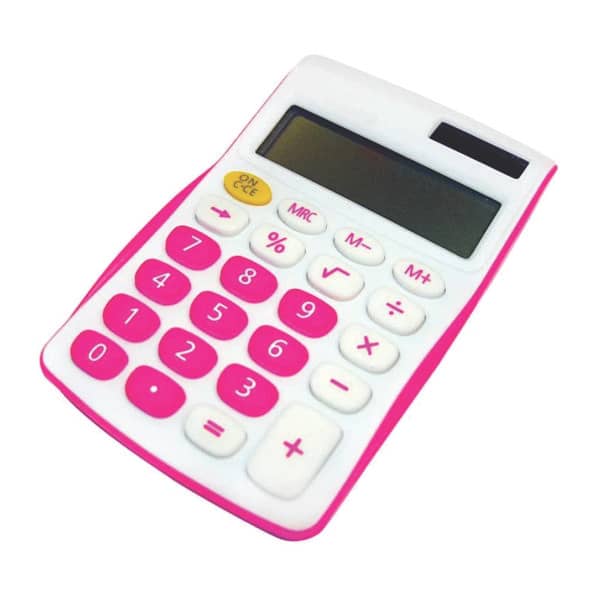 Calculadora Personalizada Betim