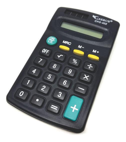 Calculadora Personalizada Brasília