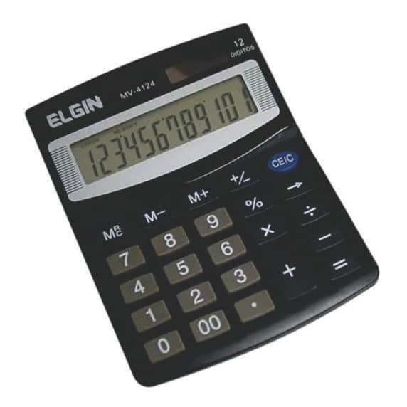 Calculadora Personalizada Campinas