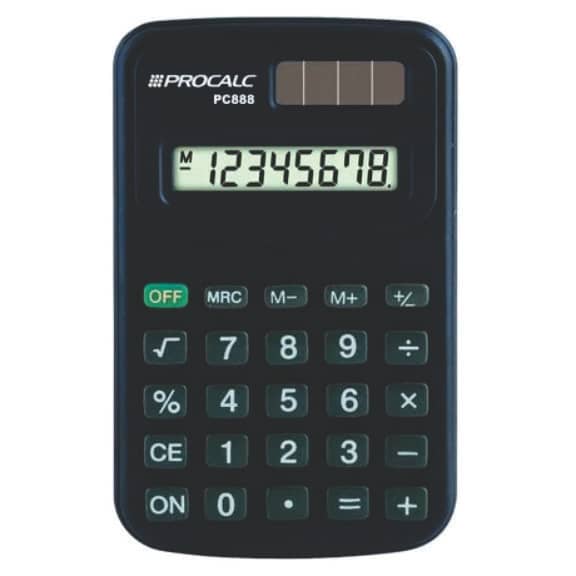 Calculadora Personalizada Cuiabá