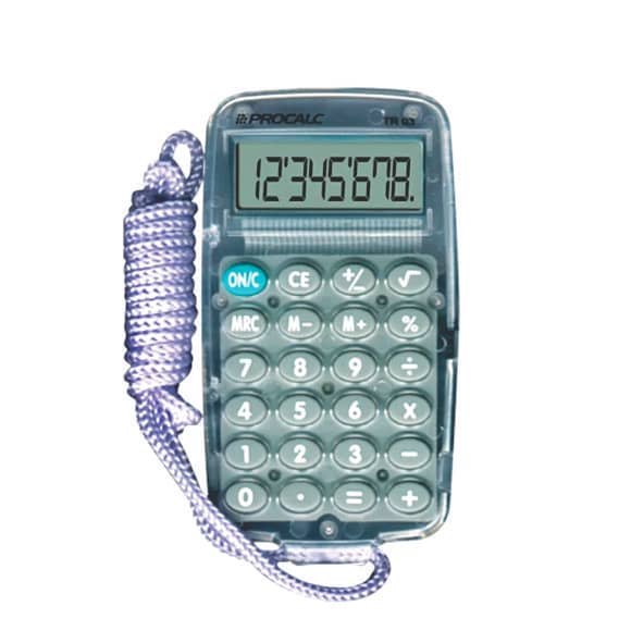 Calculadora Personalizada Cuiabá