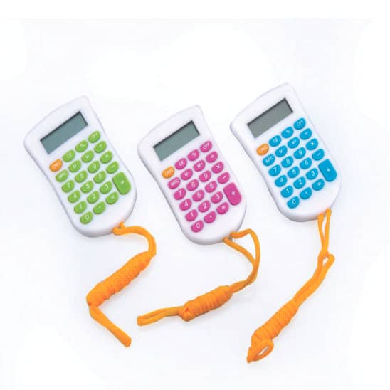 Calculadora Personalizada Curitiba