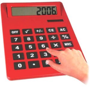 Calculadora Personalizada Curitiba