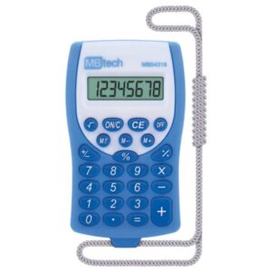 Calculadora Personalizada Goiânia