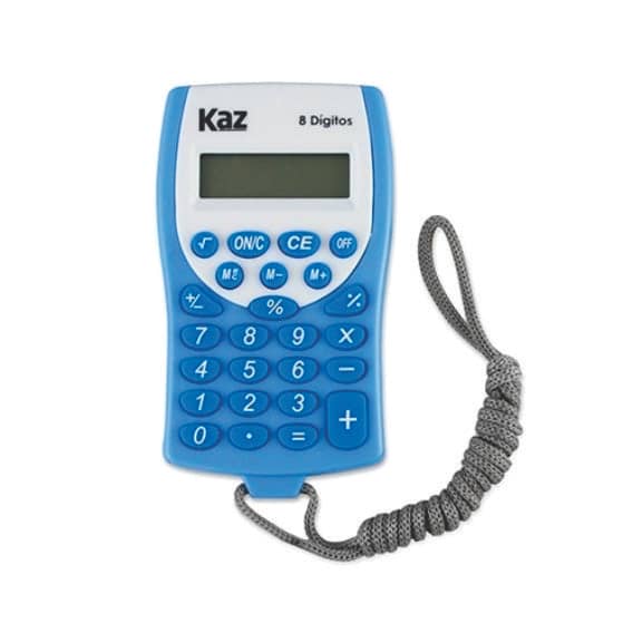 Calculadora Personalizada Joinville