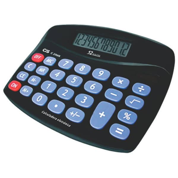 Calculadora Personalizada Juiz de Fora