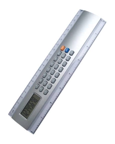 Calculadora Personalizada Londrina