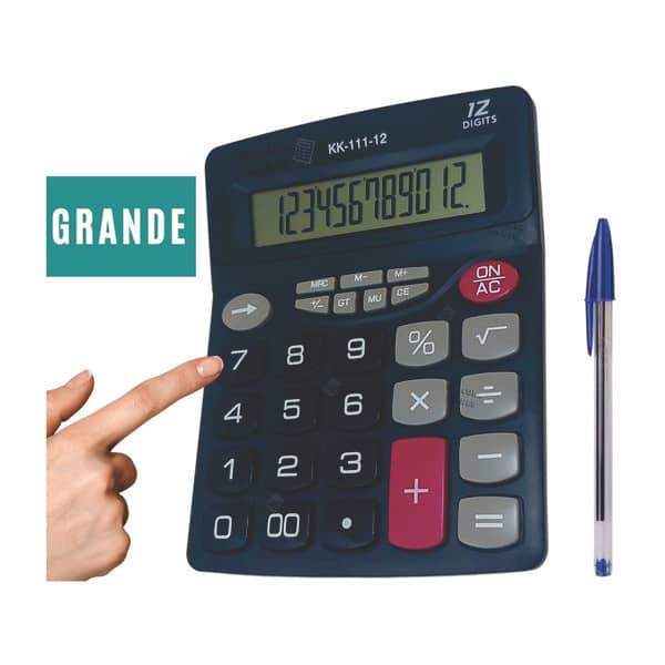 Calculadora Personalizada Macapá