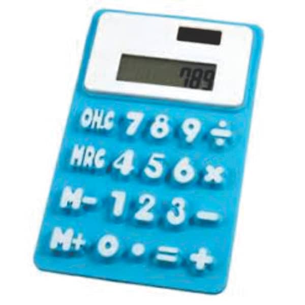 Calculadora Personalizada Maringá