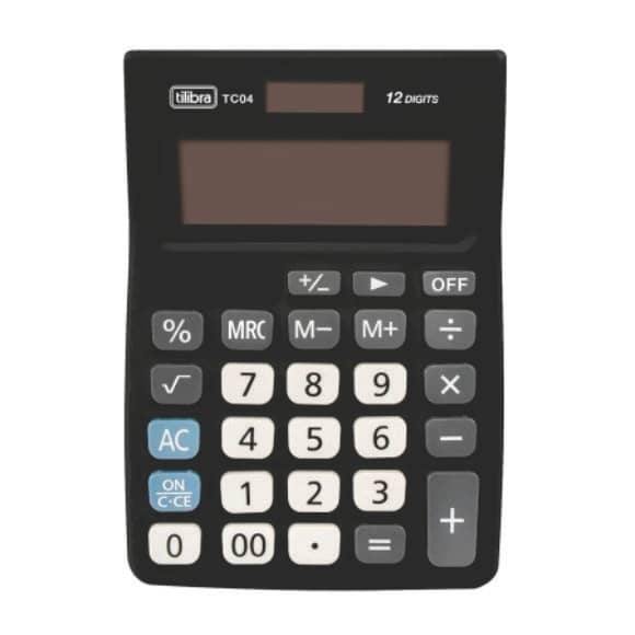 Calculadora Personalizada Nova Iguaçu