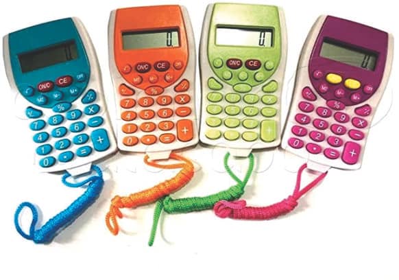 Calculadora Personalizada Recife