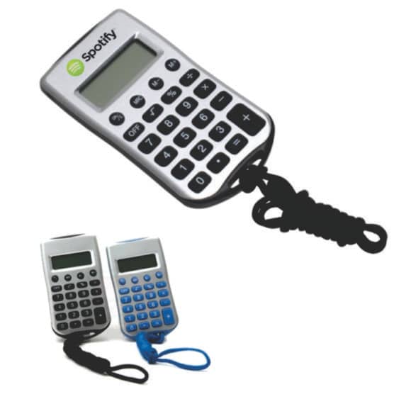 Calculadora Personalizada Rio de Janeiro