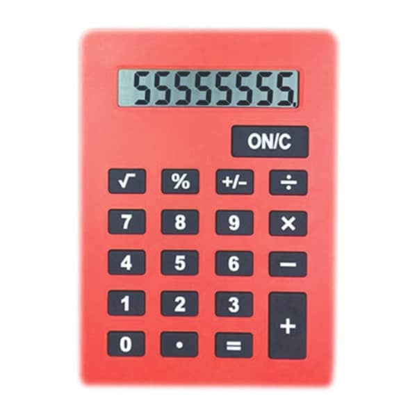 Calculadora Personalizada Salvador