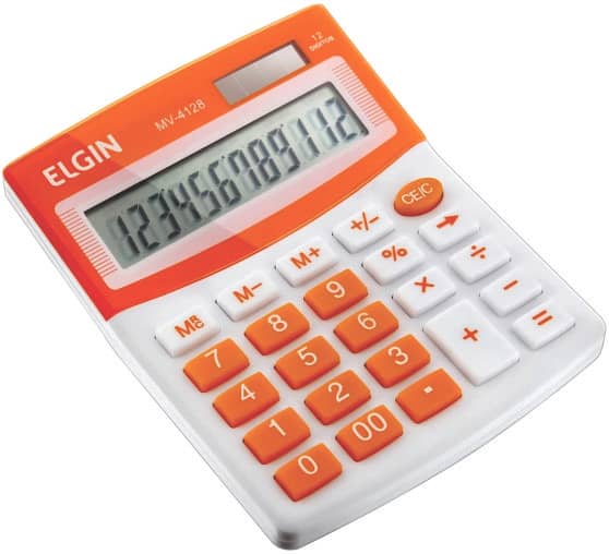 Calculadora Personalizada Santo André