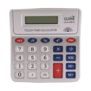 Calculadora Personalizada Santos