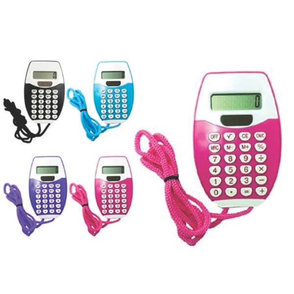 Calculadora Personalizada São Gonçalo