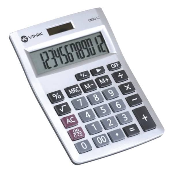 Calculadora Personalizada São José do Rio Preto