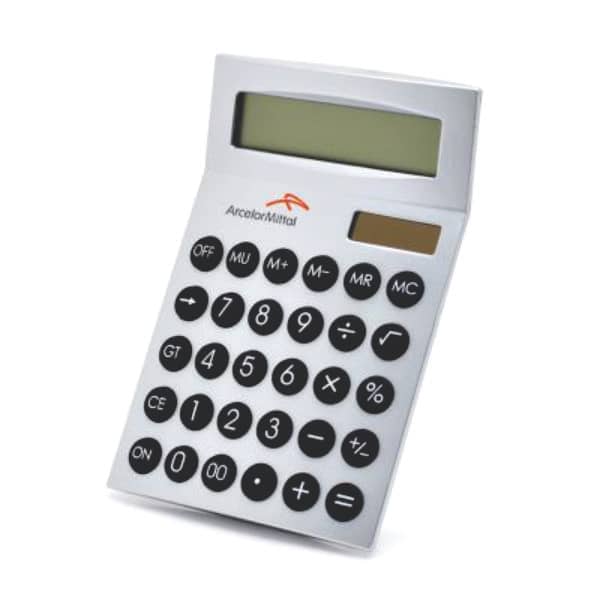 Calculadora Personalizada São José do Rio Preto