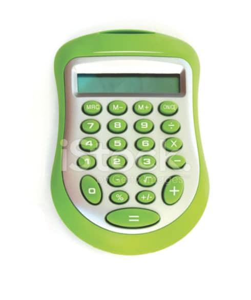 Calculadora Personalizada Sorocaba