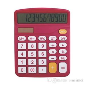 Calculadora Personalizada Teresina